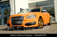 2008 Audi S3