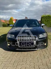 2008 Audi S3