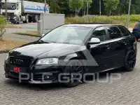 2008 Audi S3