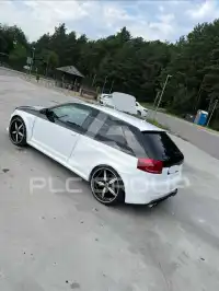 2008 Audi S3