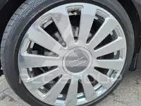 2008 Audi S3