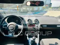 2008 Audi S3