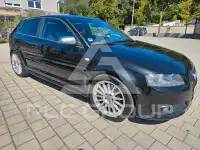 2008 Audi S3