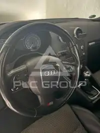 2008 Audi S3