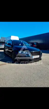2008 Audi S3