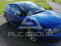 2008 Audi S3