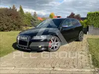 2008 Audi S3