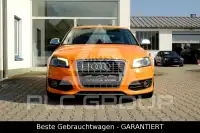 2008 Audi S3