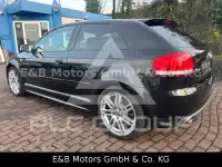 2008 Audi S3