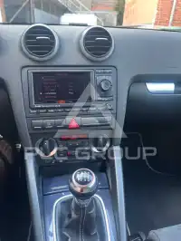 2008 Audi S3