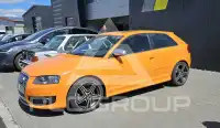 2008 Audi S3