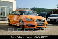 2008 Audi S3