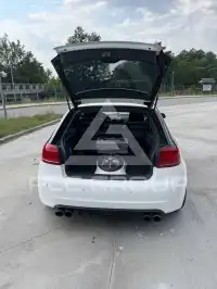 2008 Audi S3