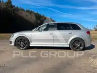 2008 Audi S3