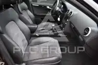 2008 Audi S3