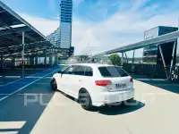 2008 Audi S3