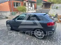 2008 Audi S3