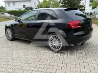 2008 Audi S3