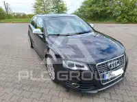 2008 Audi S3