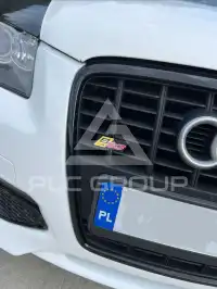 2008 Audi S3