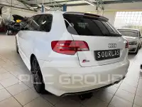 2008 Audi S3