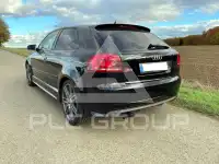 2008 Audi S3