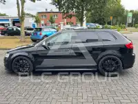 2008 Audi S3