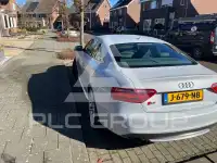 2008 Audi S5