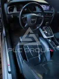 2008 Audi S5