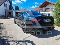 2008 Audi S5