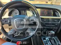 2008 Audi S5