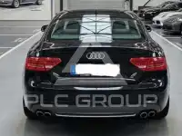 2008 Audi S5