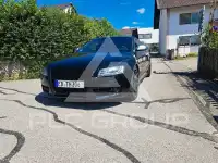 2008 Audi S5
