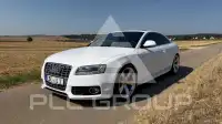 2008 Audi S5