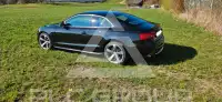 2008 Audi S5