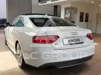 2008 Audi S5
