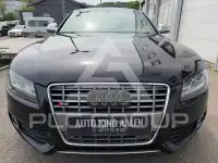 2008 Audi S5