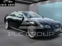 2008 Audi S5