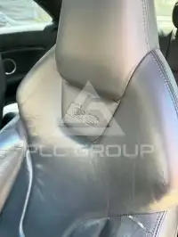 2008 Audi S5