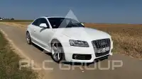 2008 Audi S5