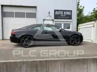 2008 Audi S5