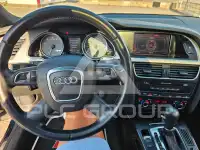 2008 Audi S5