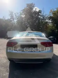 2008 Audi S5