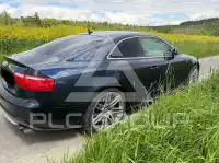 2008 Audi S5