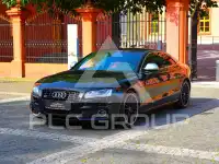 2008 Audi S5