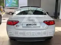 2008 Audi S5