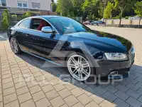 2008 Audi S5