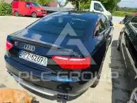 2008 Audi S5