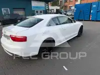 2008 Audi S5