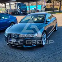 2008 Audi S5